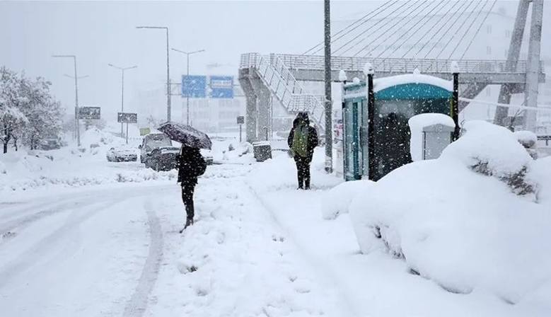 Nurhak ve Elbistan’da Ulaşım Krizi: Vatandaşlar Yetkililere Sesleniyor