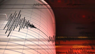 Malatya’da 4.9, Rize’de 4.7 büyüklüğünde deprem